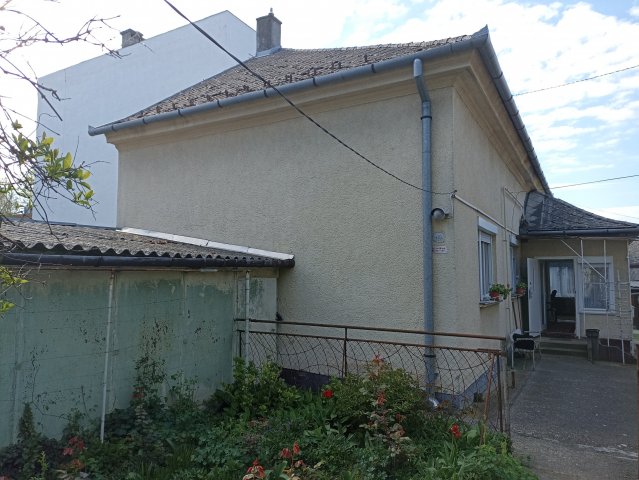 Eladó családi ház, Kaposváron 49.9 M Ft / költözzbe.hu