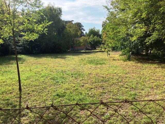 Eladó telek, Balatonfenyvesen 69.99 M Ft / költözzbe.hu