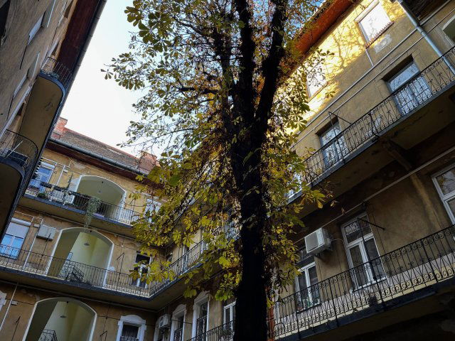 Eladó téglalakás, Budapesten, VI. kerületben 88 M Ft, 1+1 szobás