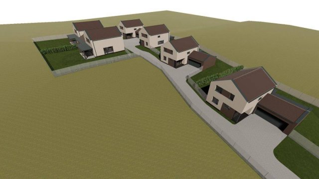 Eladó családi ház, Székesfehérvárott 158 M Ft, 4 szobás