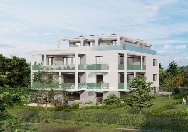 Eladó téglalakás, Budapesten, XI. kerületben 163.8 M Ft