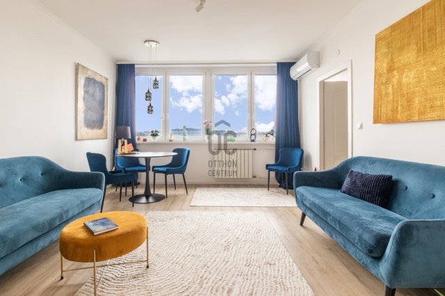 Eladó téglalakás, Budapesten, XIII. kerületben 79.8 M Ft