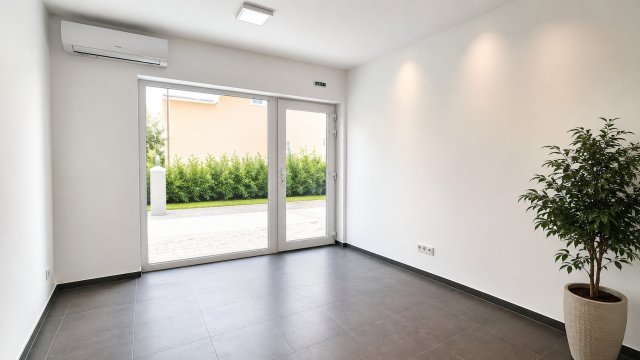 Eladó üzlethelyiség, Nyíregyházán 15.99 M Ft, 1 szobás