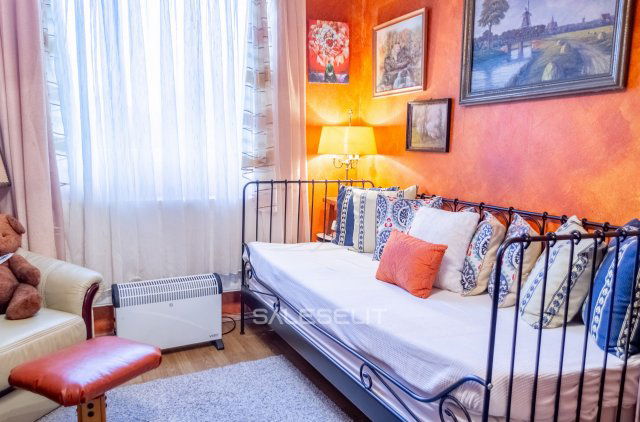 Eladó családi ház, Hajdúsámsonon 87 M Ft, 3+1 szobás