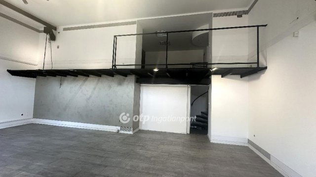 Eladó üzlethelyiség, Budapesten, VI. kerületben 79.9 M Ft