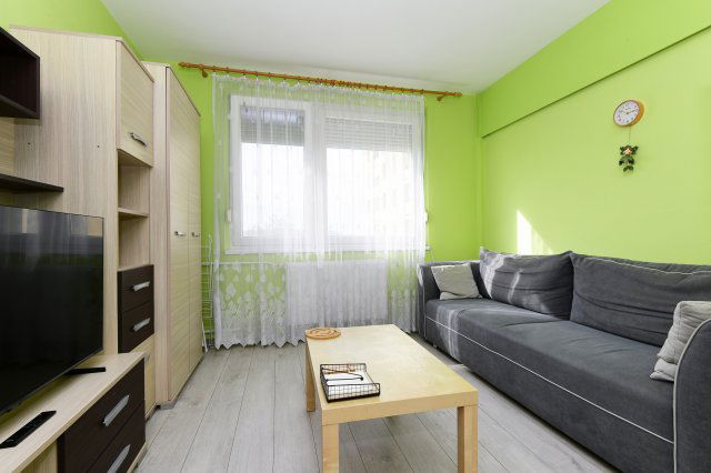 Eladó panellakás, Budapesten, XV. kerületben, Páskomliget utcában