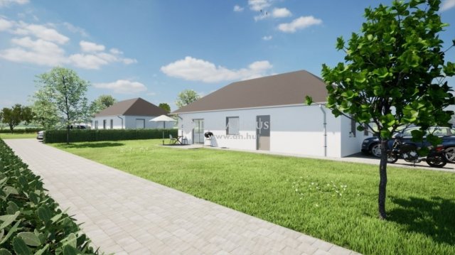 Eladó családi ház, Veszprémben 92.9 M Ft, 4 szobás