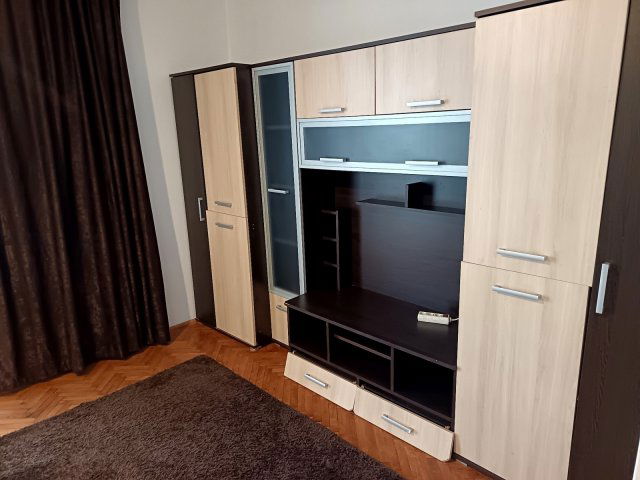 Eladó téglalakás, Nyíregyházán 36.9 M Ft, 1 szobás