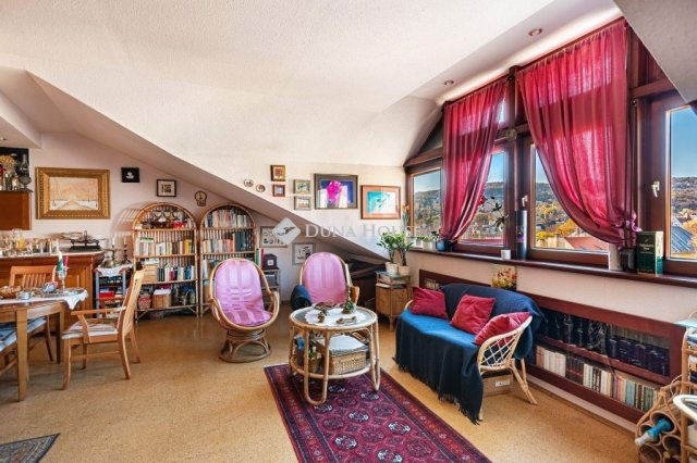 Eladó téglalakás, Budapesten, II. kerületben 119.9 M Ft