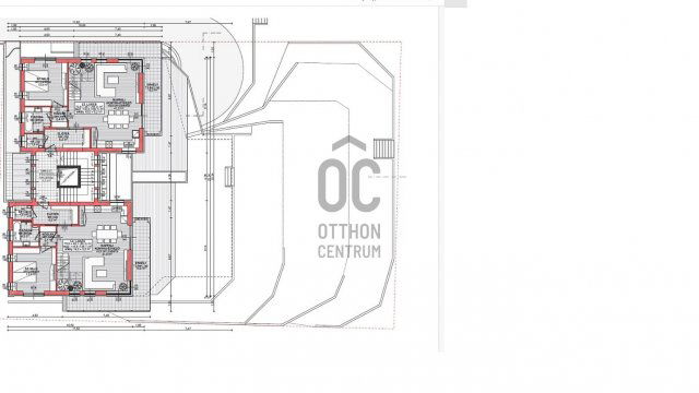 Eladó téglalakás, Budapesten, III. kerületben 288.2 M Ft