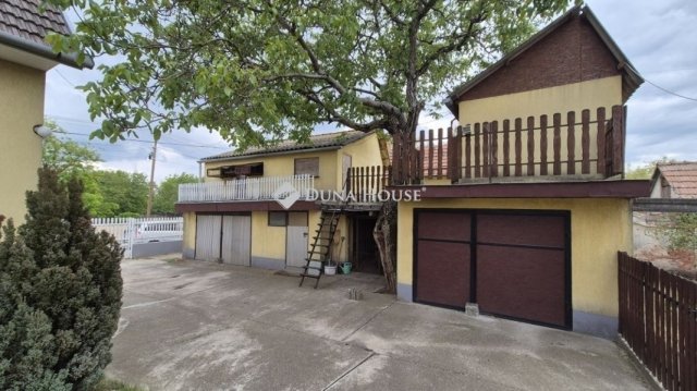 Eladó családi ház, Lajosmizsén 45.99 M Ft, 3 szobás