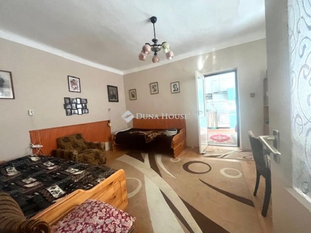 Eladó családi ház, Harkányban, Kossuth Lajos utcában 34.9 M Ft