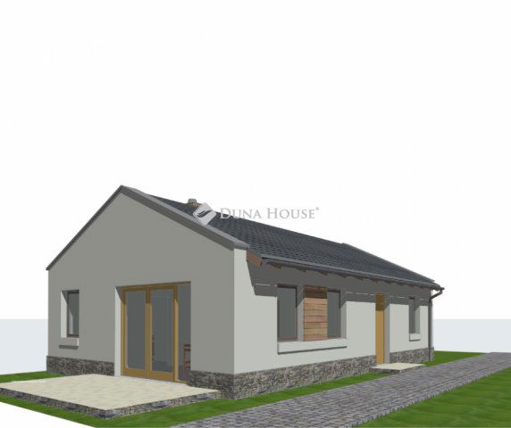 Eladó családi ház, Balatonszemesen 89 M Ft, 3 szobás