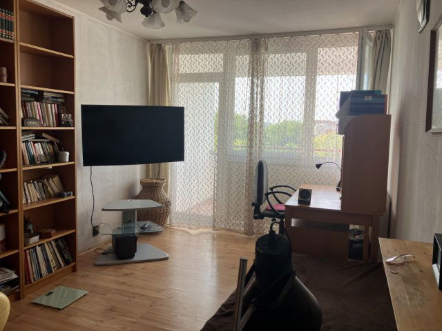 Eladó téglalakás, Budapesten, XI. kerületben, Andor utcában