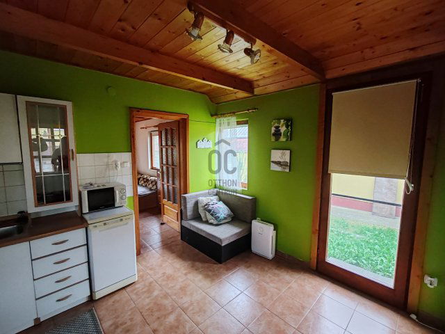 Eladó családi ház, Győrött 74.9 M Ft, 2 szobás