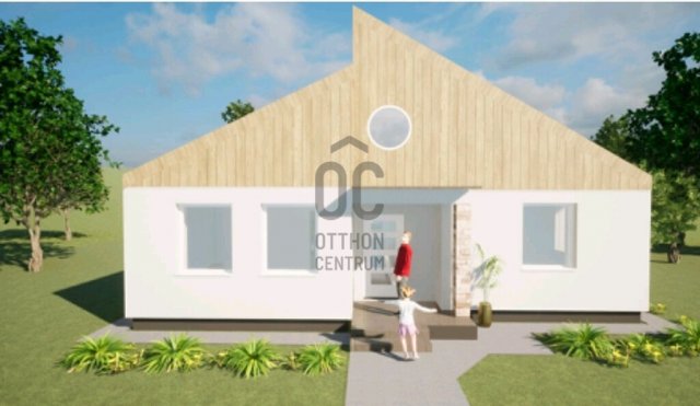 Eladó családi ház, Zalaegerszegen 96.9 M Ft, 4 szobás