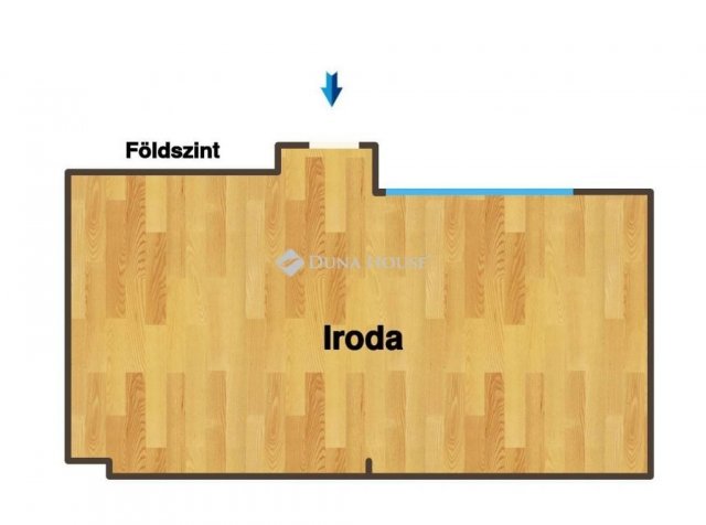 Kiadó iroda, Budapesten, XIV. kerületben 1268 E Ft / hó