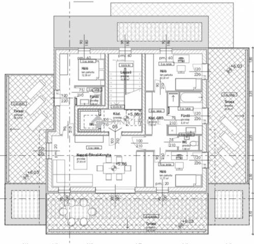 Kiadó téglalakás, albérlet, Budapesten, XIV. kerületben