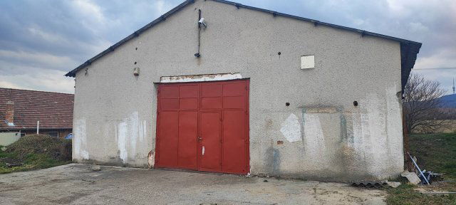 Eladó ipari ingatlan, Pécsett 69.99 M Ft / költözzbe.hu