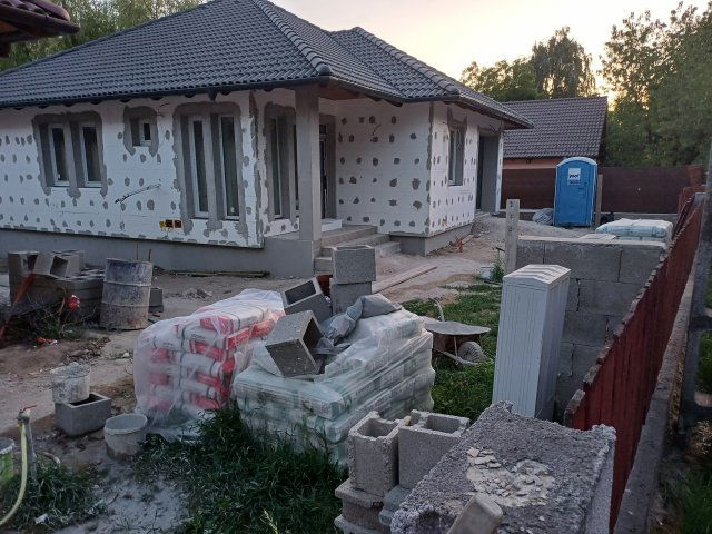 Eladó családi ház, Őrbottyánban 98 M Ft, 4 szobás