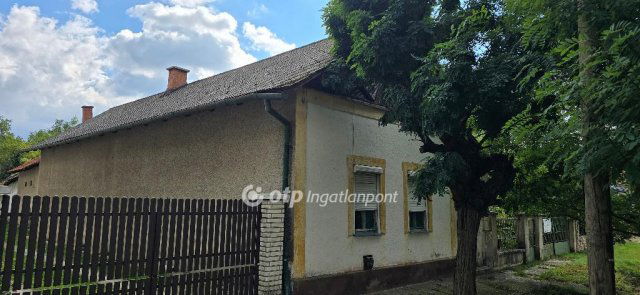 Eladó családi ház, Püspökladányban 11.9 M Ft, 2 szobás