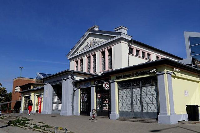 Kiadó üzlethelyiség, Miskolcon 110 E Ft / hó