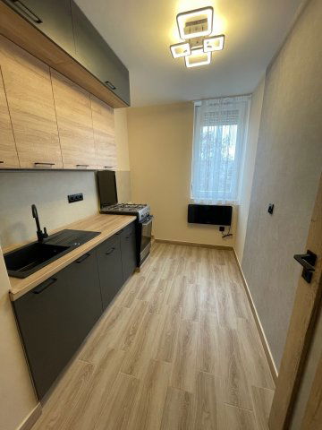 Eladó téglalakás, Nyíregyházán 43.9 M Ft, 2 szobás