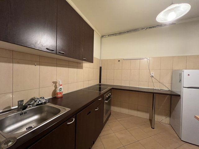 Eladó panellakás, Budapesten, IV. kerületben 53.7 M Ft, 1 szobás