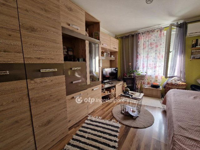 Eladó családi ház, Hajdúbagoson 15.5 M Ft, 1 szobás