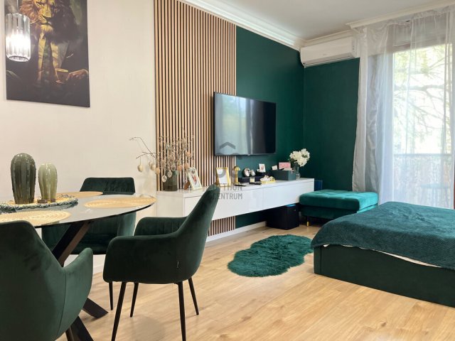 Eladó téglalakás, Budapesten, XVIII. kerületben 69.9 M Ft