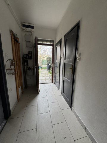 Eladó téglalakás, Budapesten, IX. kerületben 46.9 M Ft, 2 szobás