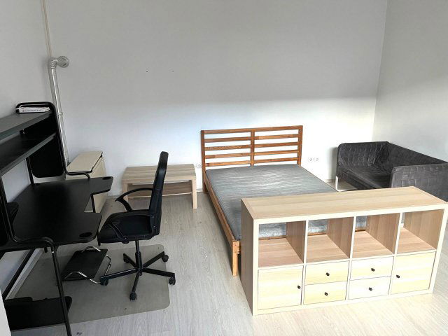 Eladó téglalakás, Budapesten, VIII. kerületben 48.5 M Ft