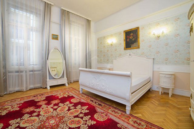 Kiadó téglalakás, albérlet, Budapesten, V. kerületben