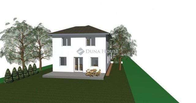 Eladó családi ház, Budapesten, XVIII. kerületben 149 M Ft