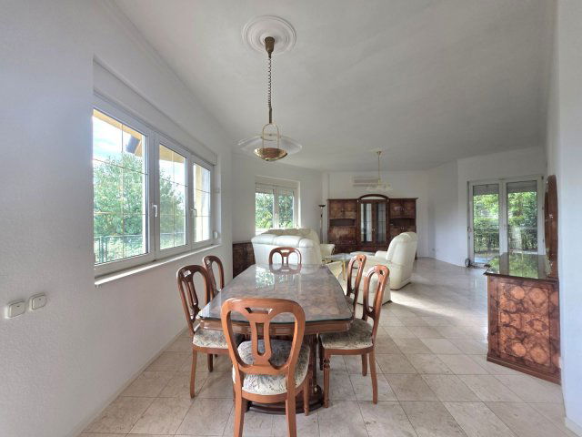 Eladó családi ház, Budapesten, III. kerületben, Farkastorki úton