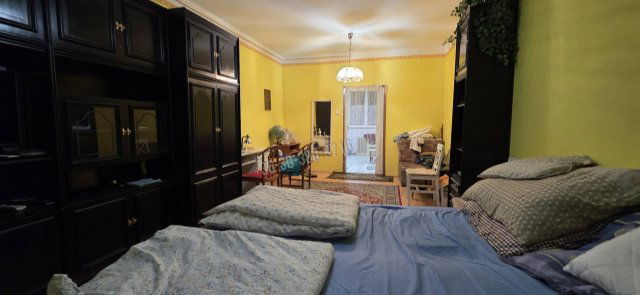 Eladó téglalakás, Dunaújvárosban 19.9 M Ft, 1 szobás