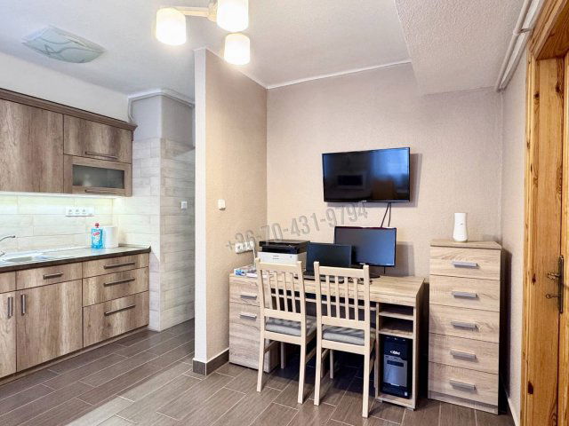 Eladó téglalakás, Egerben 65 M Ft, 2 szobás