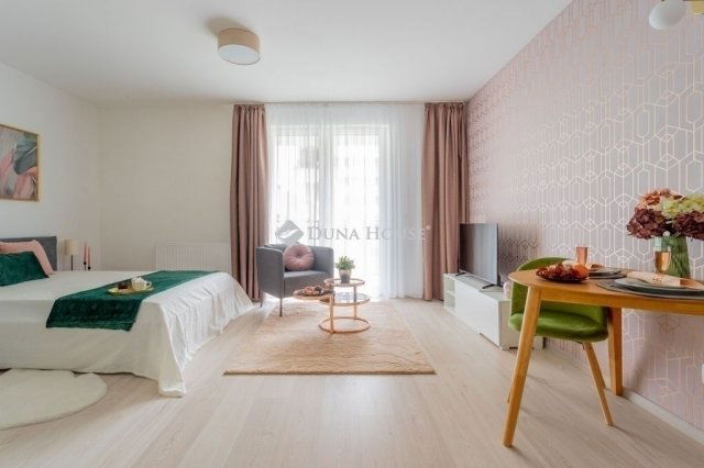 Eladó téglalakás, Budapesten, XIII. kerületben 68.9 M Ft