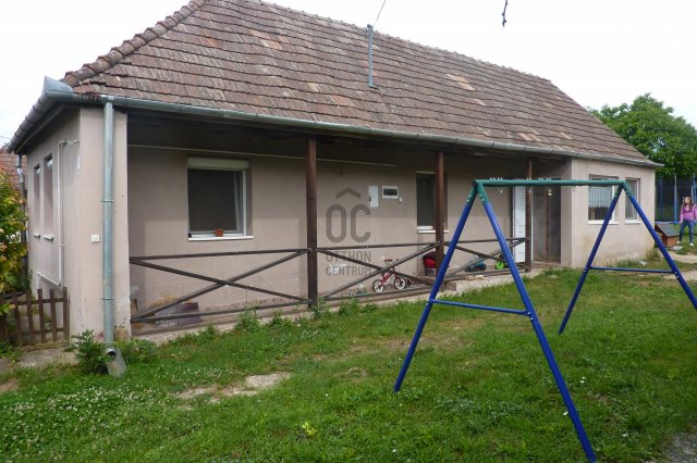 Eladó családi ház, Keszegen 34.9 M Ft, 2 szobás