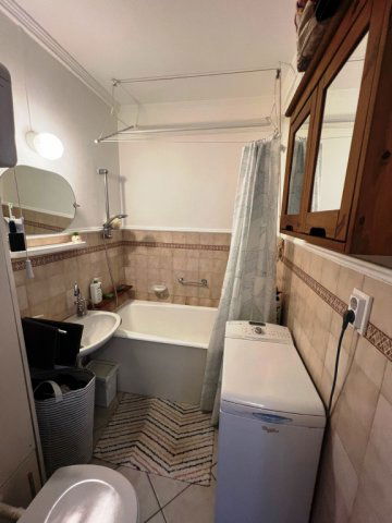 Kiadó téglalakás, albérlet, XIII. kerületben, Ördögmalom utcában