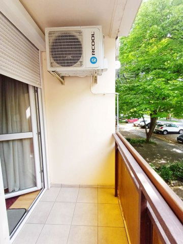 Kiadó téglalakás, albérlet, Hajdúszoboszlón 200 E Ft / hó