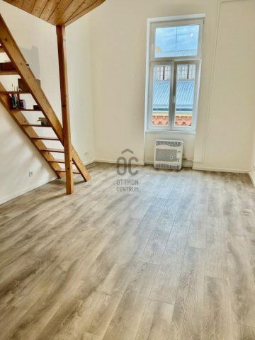 Eladó téglalakás, Budapesten, XIII. kerületben 57.5 M Ft