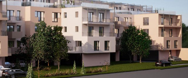 Eladó téglalakás, Budapesten, XVIII. kerületben 56.25 M Ft