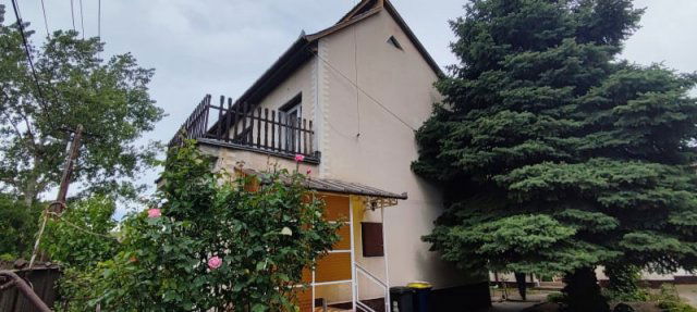 Eladó családi ház, Albertirsán 56 M Ft, 4 szobás