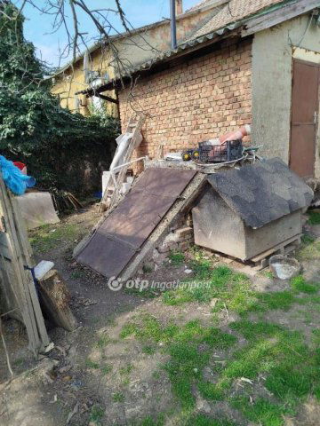 Eladó ikerház, Velényen 15.5 M Ft, 1+1 szobás