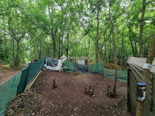 Eladó telek, Tóalmáson 7 M Ft / költözzbe.hu