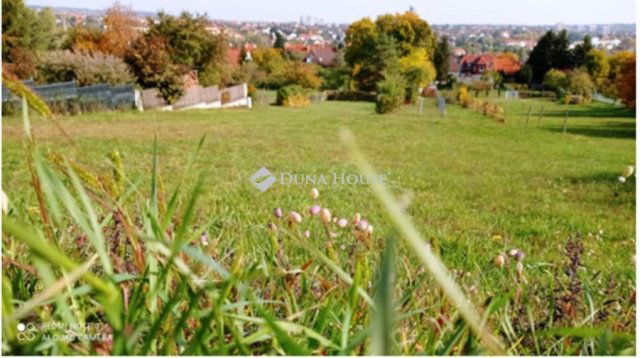 Eladó telek, Pécsett 16.99 M Ft / költözzbe.hu