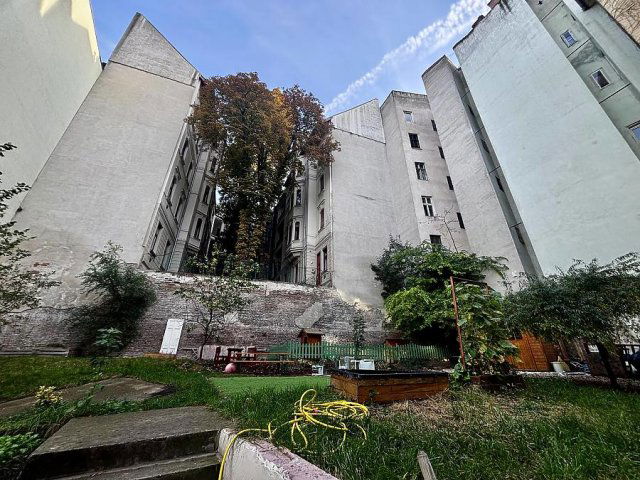 Eladó téglalakás, Budapesten, I. kerületben 84.9 M Ft