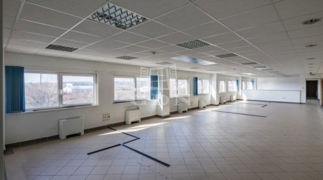 Kiadó ipari ingatlan, Budapesten, XXII. kerületben 2990 E Ft / hó