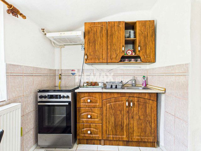 Eladó családi ház, Beremenden 23.9 M Ft, 3 szobás